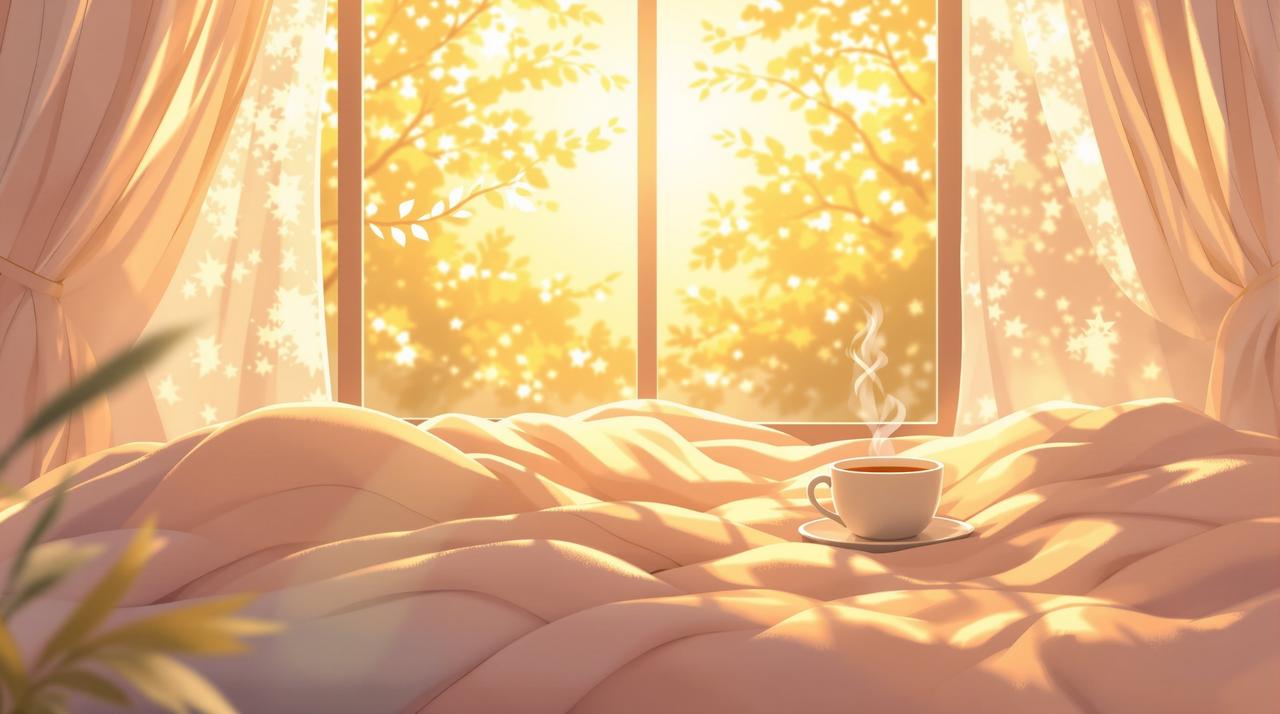樱花风车动漫片单精选 - 治愈系必看