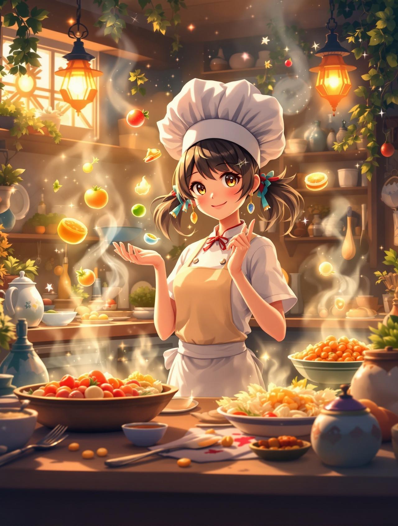樱花风车动漫追番热榜 - 美食猎人